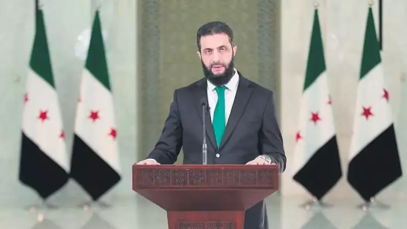 Suriye Hükümeti Paris'teki Müzakerelere Katılmayacağını Açıkladı: Diplomatik Kriz Derinleşiyor