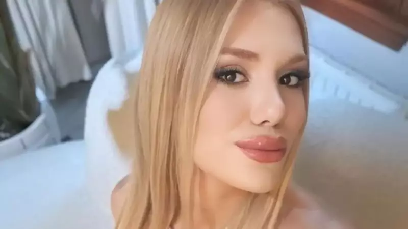 Survivor'da Şok Anlar: Almeda Baylan'ın Aracı Uçuruma Yuvarlandı!