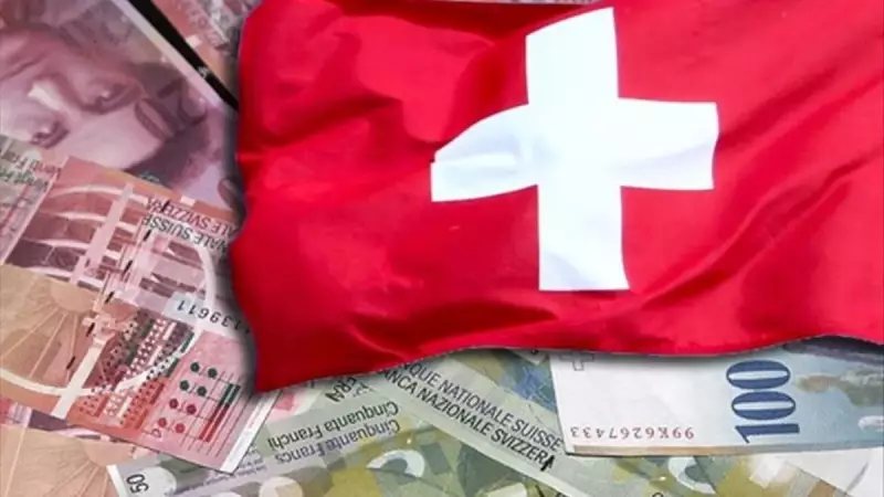 İsviçre, ABD'nin Çelik Ürünlerine Getirdiği %39'luk Gümrük Vergisine Tepkili: 'Ekonomik Savaş Kapıda mı?'