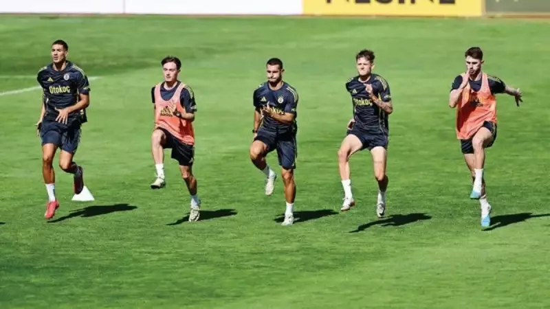 Szymanski, Fenerbahçe'nin Yıldızı Oldu! Tüm Alkışlar Ona!