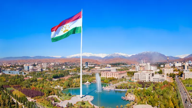 Tacikistan Hakkında Şaşırtıcı Detaylar: Orta Asya'nın Saklı Cevherini Keşfedin!