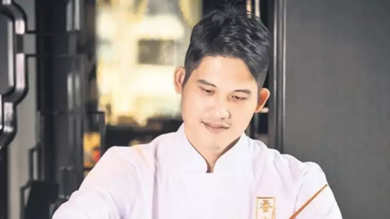 Taipei'den İstanbul'a Uzanan Lezzet Macerası: Bir Sokak Yemeği Hikayesi