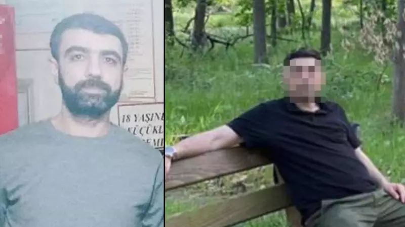 Taksici Kuzeni Tarafından Vurularak Hayatını Kaybetti: İstanbul'da Kan Donduran Olay!