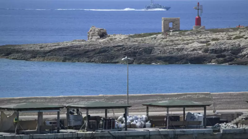 İtalya'da Korkunç Gemi Faciası: 27 Kişi Hayatını Kaybetti!