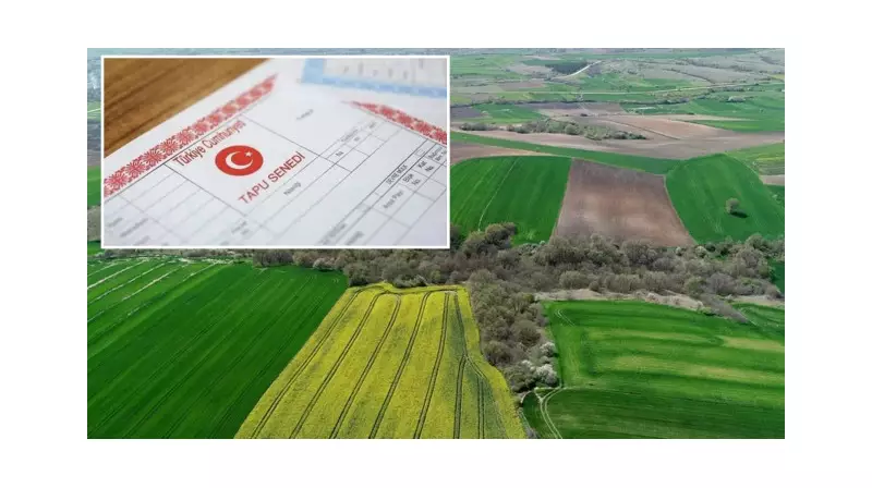 Tapu Sahipleri Dikkat! Son 15 Gün Kaldı – Başvuru Yapmayanlar Haklarını Kaybedebilir