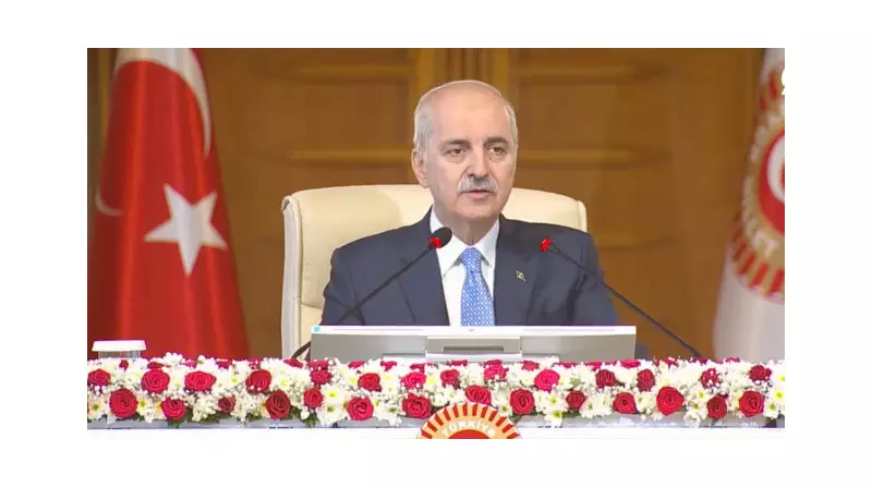 Tarihi Komisyon Toplantısı: Yeni Bir Dönemin Eşiğinde miyiz?