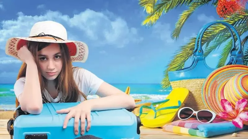 Tatil Dönüşü Sendromu: İşe ve Okula Dönüşte Yaşanan O Zorlu Süreç ve 5 Etkili Çözüm