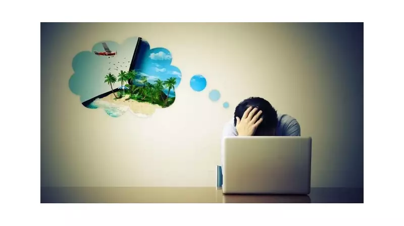 Tatil Sonrası Bu 5 Belirti Sizi Ele Geçirdiyse Aman Dikkat! Uzman İsim Kritik Uyarıda Bulundu