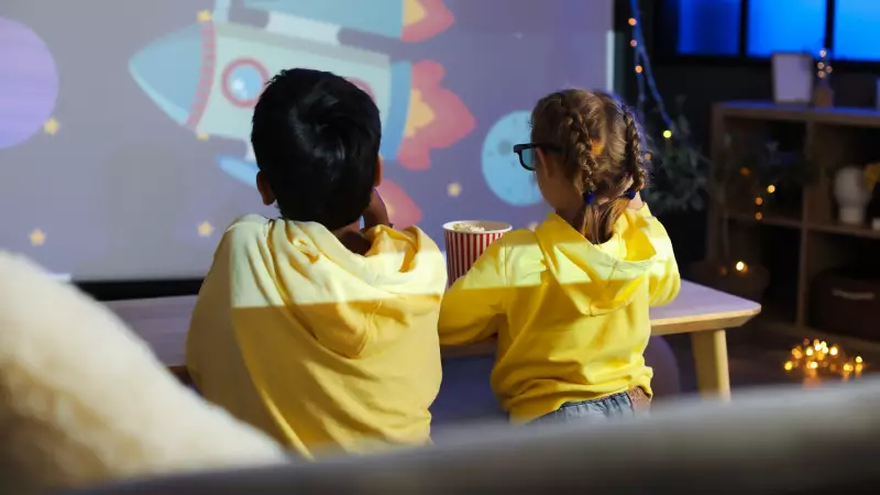 Tatil Sonrası Uyku Kaosu: Çocukların Gelişimi Tehlike Altında!