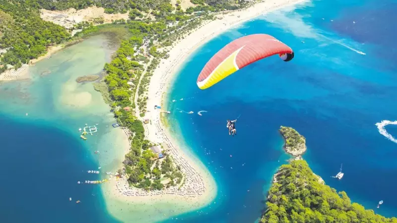 Tatilciler Nakit Sıkıntısıyla Boğuşuyor: Bankaların Kredi Kartı Politikası İsyan Ettirdi!
