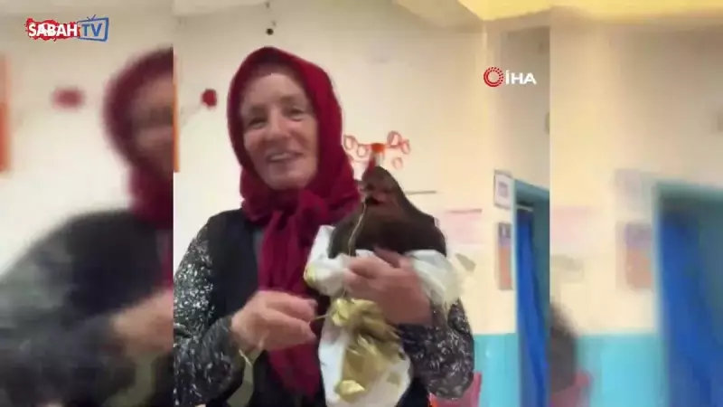 Tavuk Ameliyatıyla Şaşırtan Hastane: 'Bu Görüntüler İnanılmaz!'