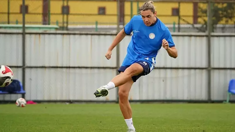 Taylan Antalya'dan Ayrılıyor! Çaykur Rizespor'a Transfer Oldu