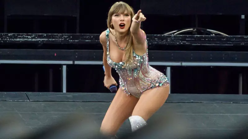 Taylor Swift'in Eserlerini Çaldığı İddiası: Grok'un Şok Açıklaması!