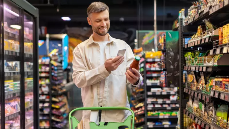 TÜBİTAK'tan Akıllı Hamle: Mobil Market Fiyatları Artık Parmaklarınızın Ucunda!