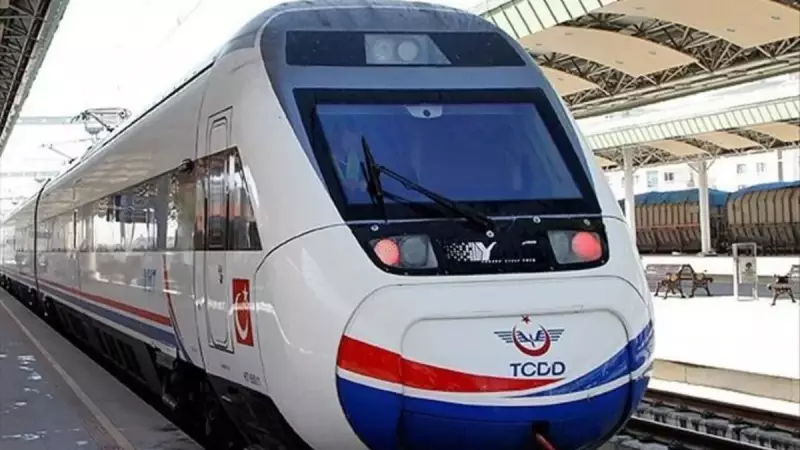 TCDD'den İstihdam Hamlesi: 80 Yeni Personel Alımı Başlıyor!