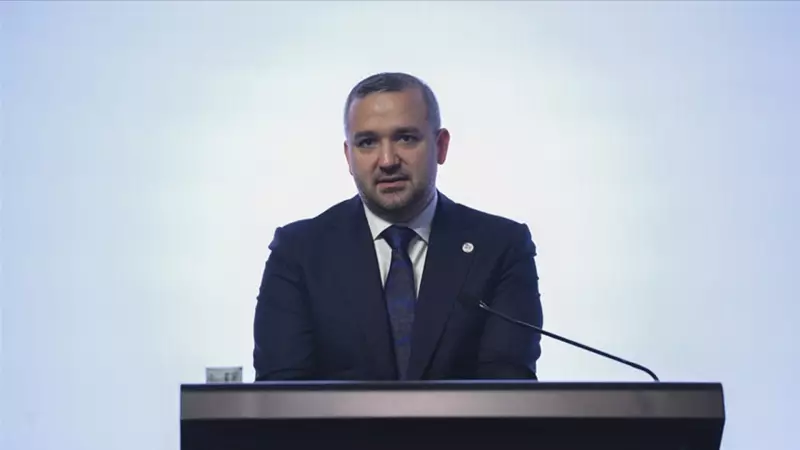 TCMB Başkanı Karahan'dan Flaş Enflasyon Açıklaması: İşte O Beklenen Rakamlar!