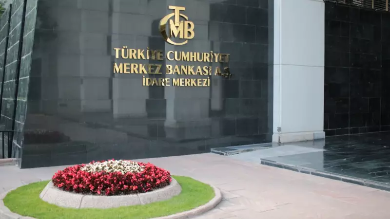 TCMB'den Flaş Açıklama: Enflasyonla Mücadelede Yeni Adım!
