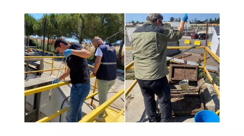 Tekirdağ Büyükşehir Belediyesi'ne Çevre İhlalleri Nedeniyle Rekor Ceza: 66 Milyon Lira!