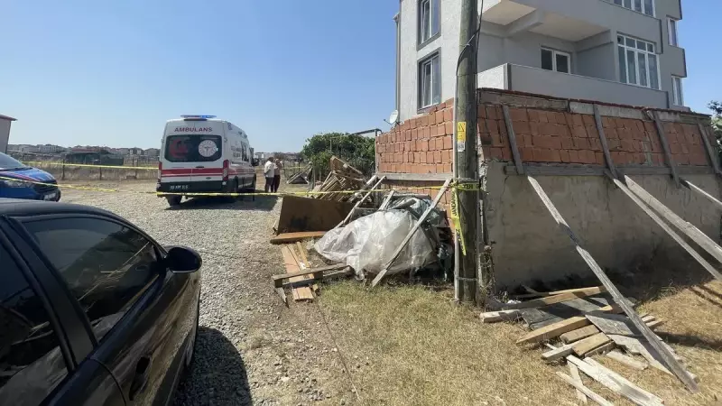 Tekirdağ'da Acı Son: Uzun Süredir Haber Alınamayan Yaşlı Kadın Evinde Hayatını Kaybetmiş Olarak Bulundu