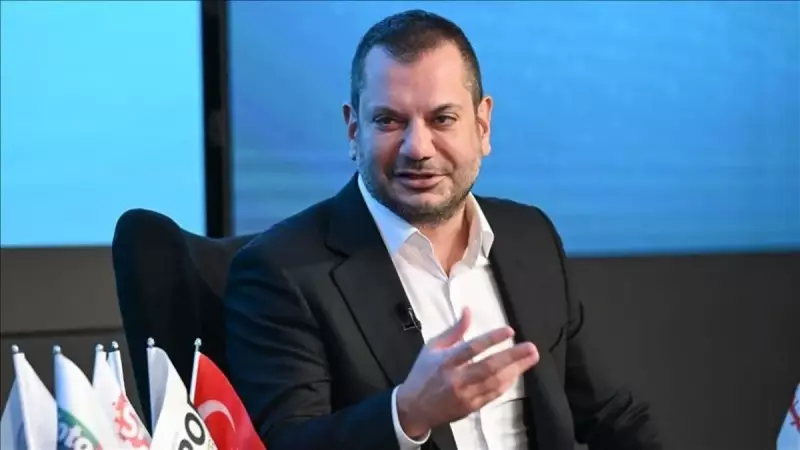 Tekke'den Disiplin Vurgusu: Rıza Çalımbay'ın Yeni Dönem Planları!