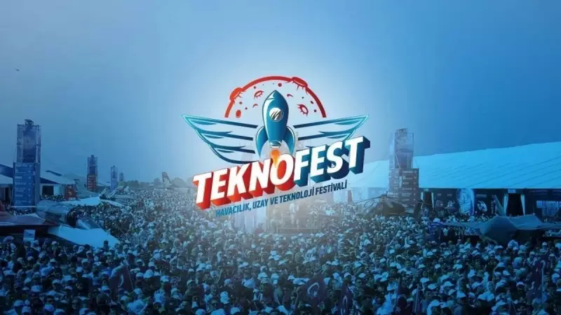 Teknofest 2025 Heyecanı Başlıyor: İstanbul'da Ne Zaman?
