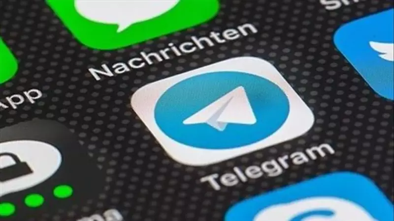 Telegram'da Dehşet Saçan Sahte Profil Tuzağı: Siber Suçluların Yeni Üssü!