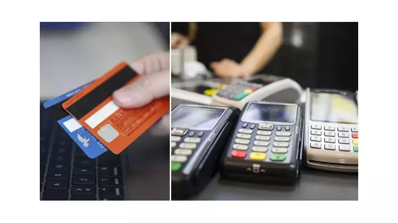 Temmuz'da Kartla Ödeme Fırtınası: 216 Trilyon Lira ile Rekor Kırıldı!