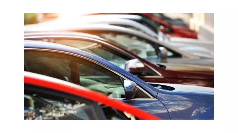 Temmuz'da İkinci El Araç Fiyatları Yüzde 19 Arttı! Piyasa Nereye Gidiyor?