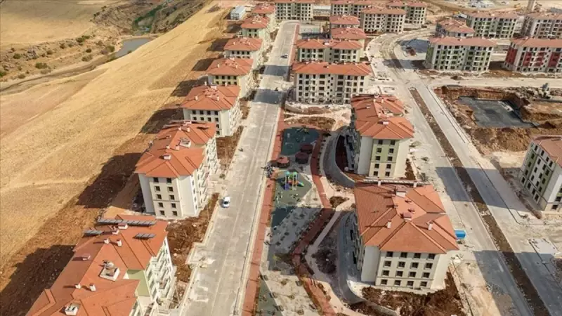 Temmuz'da Konut Fiyatları Yükselişte: İşte Detaylar ve Uzman Yorumları!