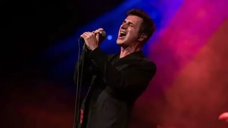 Teoman'dan Şok Karar: Ortadoğu Konserini Geri Çevirdi! İşte Akıllara Durgunluk Veren Sebep