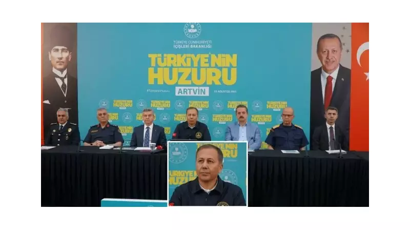 Terörle Mücadelede Kritik Darbe: 23 Şehirde Eş Zamanlı Operasyon!