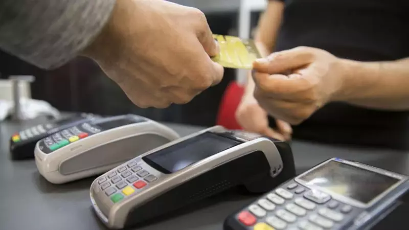 TESK'ten Kredi Kartı Komisyonlarına 'Dur' Dedirtecek Çağrı: Tüketici Cebi Rahatlayacak mı?