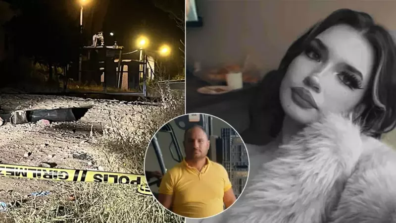 Teslime Hanedan'ın Esrarengiz Ölümü: Baba Beytullah Hanedan'dan Şok Açıklama! 'Pazartesi Geleceğim' Sözüyle Ne Demek İstedi?