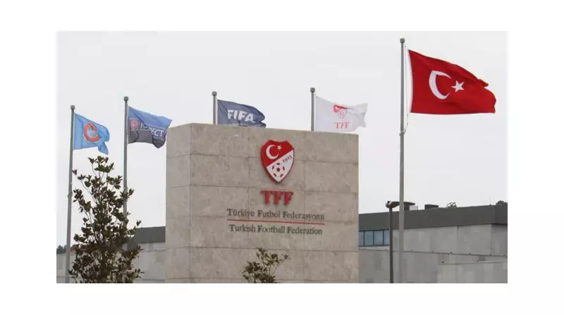 TFF'den Flaş Karar: 3 Süper Lig Maçı Ertelendi!