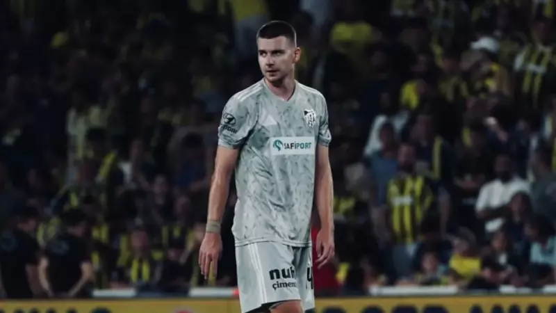 TFF'den Kocaelispor'a Şok! Kadro Kısıtlaması ve 30 Eylül Borç Ultimatomu