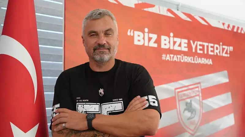 Thomas Reis'ten Kocaelispor Maçı Öncesi Ateşli Açıklamalar: 'Bu Kez Farklı Olacak!'