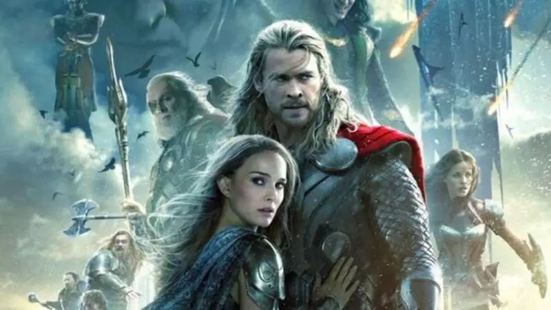 Thor Filmi Hakkında Bilinmeyenler: Konusu, Oyuncuları ve Çekim Süreci