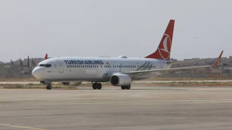 THY'den Dev Hamle: Air Europa Satın Alındı! İspanyol Devi Türk Havacılık Ailesine Katılıyor