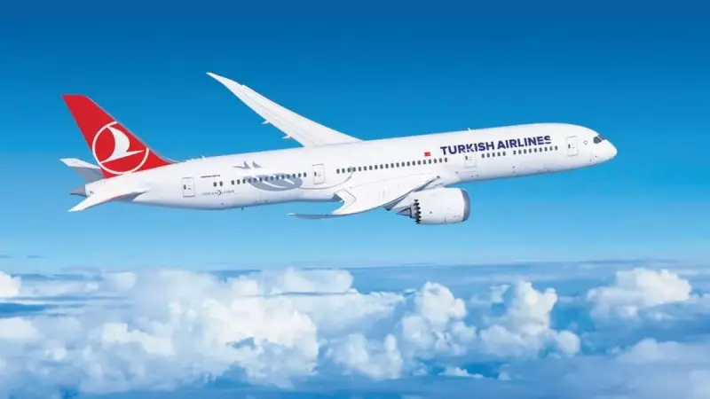 THY'nin Akıllı Bagăj Uygulamasıyla Yolculara Kolaylık Sağlayacak Dev Adım!