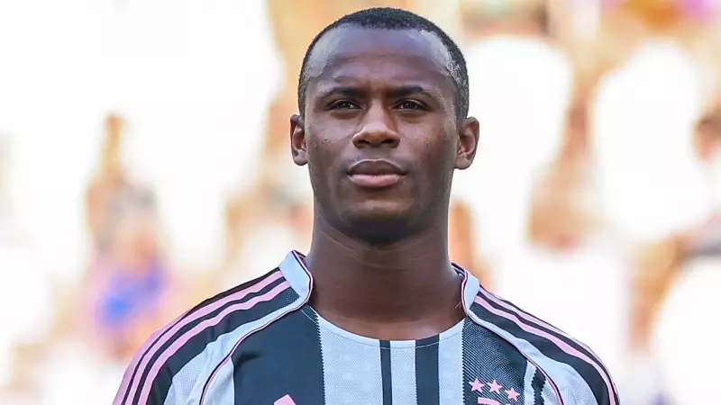 Tiago Djalo İstanbul'da! Beşiktaş'ın Yıldız Transferi İçin Geri Sayım Başladı