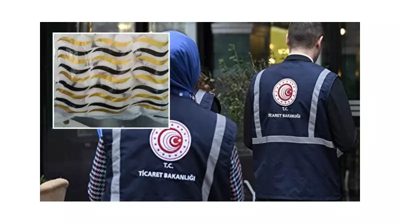 Ticaret Bakanlığı Alarm Verdi: 'Mopfresh' Koku Giderici Tablet Yasaklandı! Kanserojen Risk Taşıyor