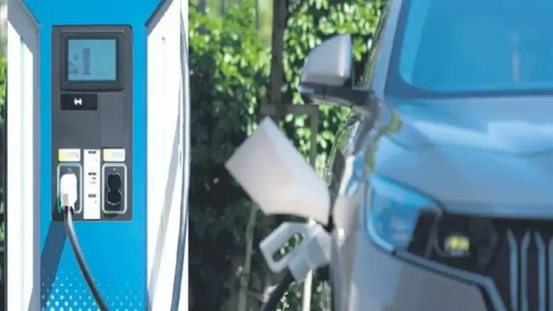 TOGG Yenilik Peşinde: Robotik Devrim Kapıda!