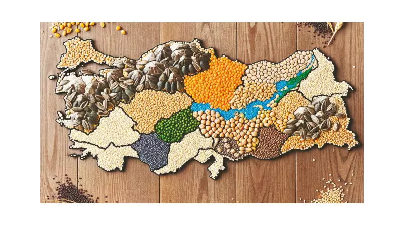 Tohumda Yerli Üretim Devrimi: Türkiye'nin Tarımda Kendi Ayakları Üzerinde Durma Mücadelesi