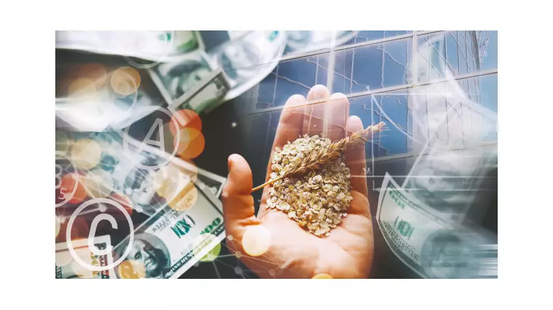 Tohumlar: Küresel Güç Mücadelesinin Yeni Silahı mı?