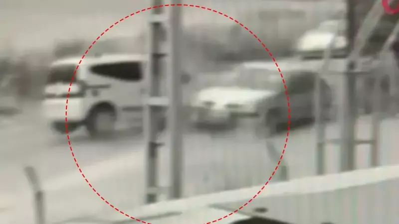 Tokat'ta Yürekleri Parçalayan Kaza: 3 Yaşındaki Çocuk Hayatını Kaybetti, Hamile Kadın Bebeğini Kaybetti