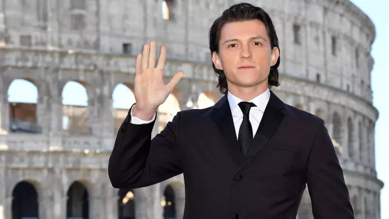 Tom Holland'dan Şaşırtan İtiraf: 'James Bond Olmak İstemiyorum'