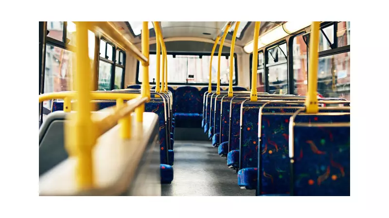 Toplu Taşıma Ücretlerinde Şok Zam! İşte Yeni Ulaşım Tarifeleri