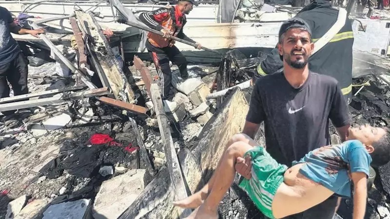 Topraklarımızdan Asla Vazgeçmeyeceğiz: Tarihi Kararlılık Mesajı Verildi