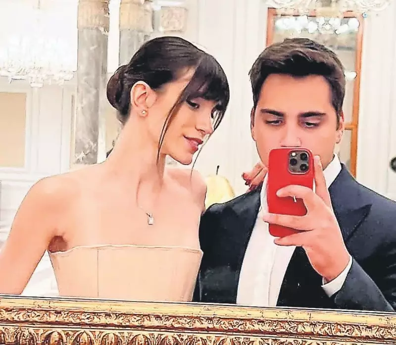 Torunuyla Aynı Adı Taşıyan Dedesinin Duygusal Evlilik Serüveni