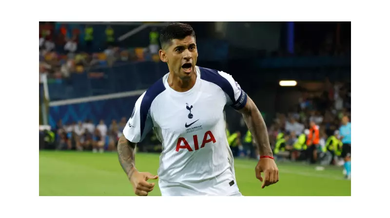 Tottenham, Kaptan Son Heung-min ile Sözleşme Uzatma Yolunda: Taraftarlar Ne Düşünüyor?